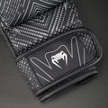 Sparingové rukavice Venum Midnight Fury Sparring black/grey/silver 4