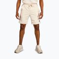 Pánske šortky Venum Contender Fleece Cotton Off White