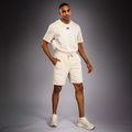Pánske šortky Venum Contender Fleece Cotton Off White 2