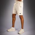Pánske šortky Venum Contender Fleece Cotton Off White 4