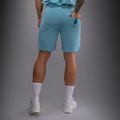 Pánske šortky Venum Contender Fleece Cotton Turquoise 3