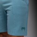Pánske šortky Venum Contender Fleece Cotton Turquoise 6