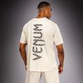 Pánske tričko Venum Naked off white 3