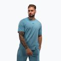 Pánske tričko Venum Naked turquoise