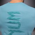 Pánske tričko Venum Naked turquoise 4