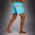Pánske plavecké šortky Venum Aqua Board Turquoise 3