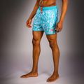 Pánske plavecké šortky Venum Aqua Board Turquoise 4