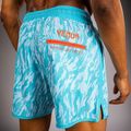 Pánske plavecké šortky Venum Aqua Board Turquoise 6