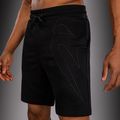 Pánske šortky Venum Giant 3D Cotton Black 5