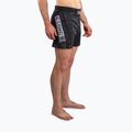 Tréningové šortky Venum Karate Combat black/grey 3