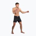 Tréningové šortky Venum Karate Combat black/grey 4