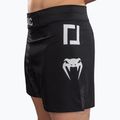 Tréningové šortky Venum Karate Combat black/grey 6