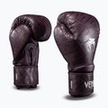Boxerské rukavice Venum Contender 1.5 XT 3D Boxing dark purple 2