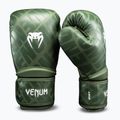 Boxerské rukavice Venum Contender 1.5 XT 3D Boxing khaki 2