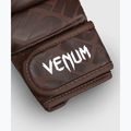 Sparingové rukavice Venum Contender 1.5 XT 3D Sparring dark brown 4