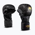 Sparingové rukavice Venum Contender 1.5 XT 3D Sparring black/gold