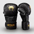 Sparingové rukavice Venum Contender 1.5 XT 3D Sparring black/gold 2