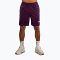 Pánske tréninkové šortky Venum Contender Training dark purple/white