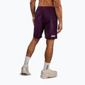 Pánske tréninkové šortky Venum Contender Training dark purple/white 2