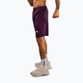 Pánske tréninkové šortky Venum Contender Training dark purple/white 5