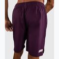 Pánske tréninkové šortky Venum Contender Training dark purple/white 7