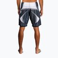 Pánske tréninkové šortky Venum Camo Hero Fight dark navy/blue 3