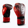Boxerské rukavice Venum Galactic 3.0 Boxing red/silver