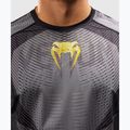 Pánske tričko Venum Galactic 3.0 Dry Tech black/gold 6