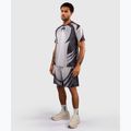 Pánske tričko Venum Galactic 3.0 Dry Tech off white/black 2