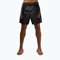 Pánske tréninkové šortky Venum Galactic 3.0 Fight black/gold