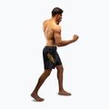 Pánske tréninkové šortky Venum Galactic 3.0 Fight black/gold 2