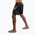Pánske tréninkové šortky Venum Galactic 3.0 Fight black/gold 4