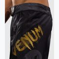 Pánske tréninkové šortky Venum Galactic 3.0 Fight black/gold 5