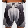 Pánske tréninkové šortky Venum Galactic 3.0 Fight off white/black 6