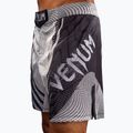 Pánske tréninkové šortky Venum Galactic 3.0 Fight off white/black 7