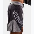 Pánske tréninkové šortky Venum Galactic 3.0 Fight off white/black 8