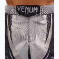 Pánske tréninkové šortky Venum Galactic 3.0 Fight off white/black 9