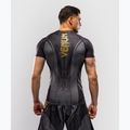 Pánsky rashguard Venum Galactic 3.0 Rashguard SS black/gold 2
