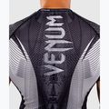 Pánsky rashguard Venum Galactic 3.0 Rashguard SS off white/black 6