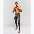 Pánske tréningové legíny Venum Galactic 3.0 Spats black/gold 2