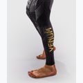 Pánske tréningové legíny Venum Galactic 3.0 Spats black/gold 6