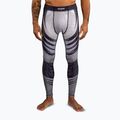 Pánske tréningové legíny Venum Galactic 3.0 Spats off white/black