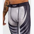 Pánske tréningové legíny Venum Galactic 3.0 Spats off white/black 6