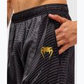 Pánske tréninkové šortky Venum Galactic 3.0 Training black/gold 5