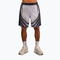 Pánske tréninkové šortky Venum Galactic 3.0 Training off white/black