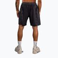 Pánske tréninkové šortky Venum Galactic 3.0 Training off white/black 3