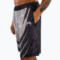Pánske tréninkové šortky Venum Galactic 3.0 Training off white/black 5