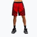 Pánske tréninkové šortky Venum Galactic 3.0 Training red/silver