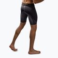 Pánske tréninkové šortky Venum Galactic 3.0 Vale Tudo black/gold 3