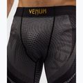 Pánske tréninkové šortky Venum Galactic 3.0 Vale Tudo black/gold 4